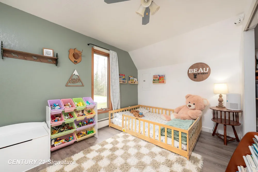 1180 Winding Wood Drive Grant Township, MI 48622