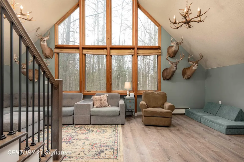 1180 Winding Wood Drive Grant Township, MI 48622