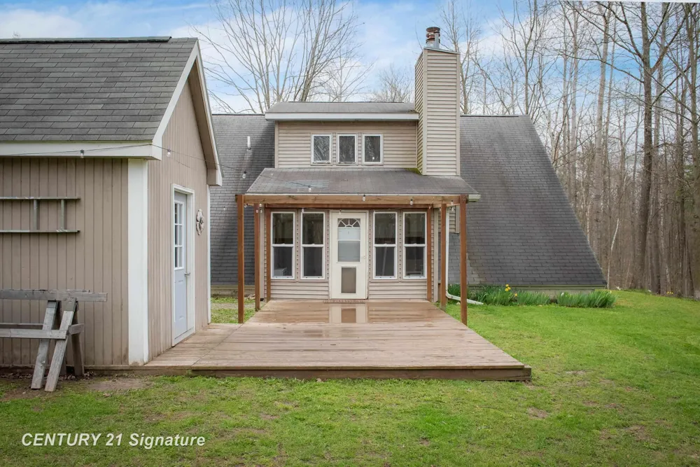 1180 Winding Wood Drive Grant Township, MI 48622