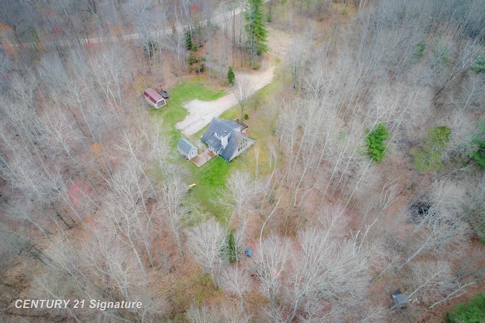 1180 Winding Wood Drive Grant Township, MI 48622