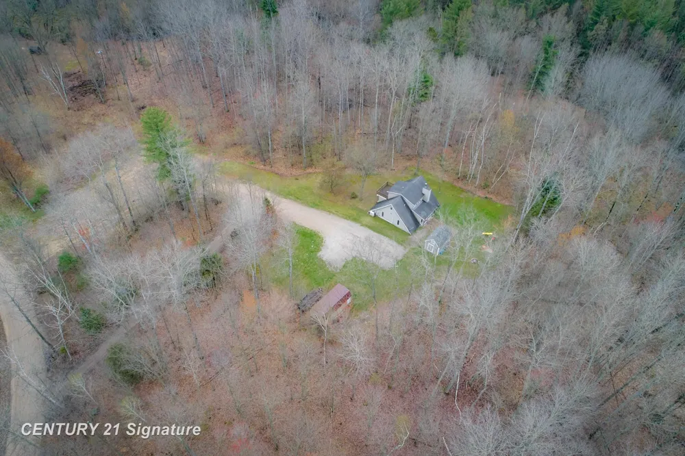 1180 Winding Wood Drive Grant Township, MI 48622