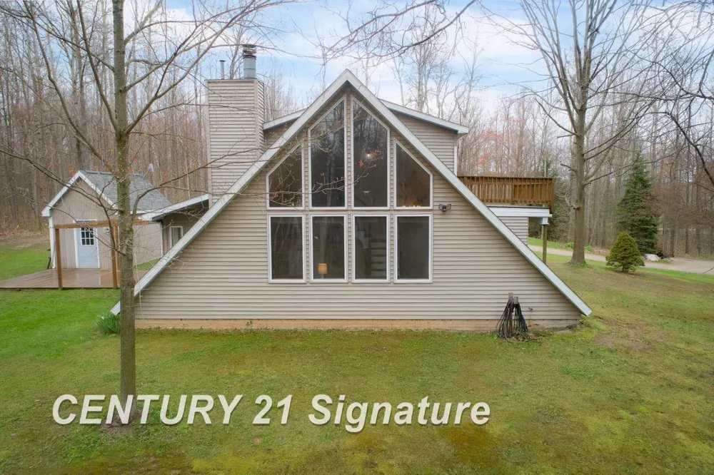 1180 Winding Wood Drive Grant Township, MI 48622