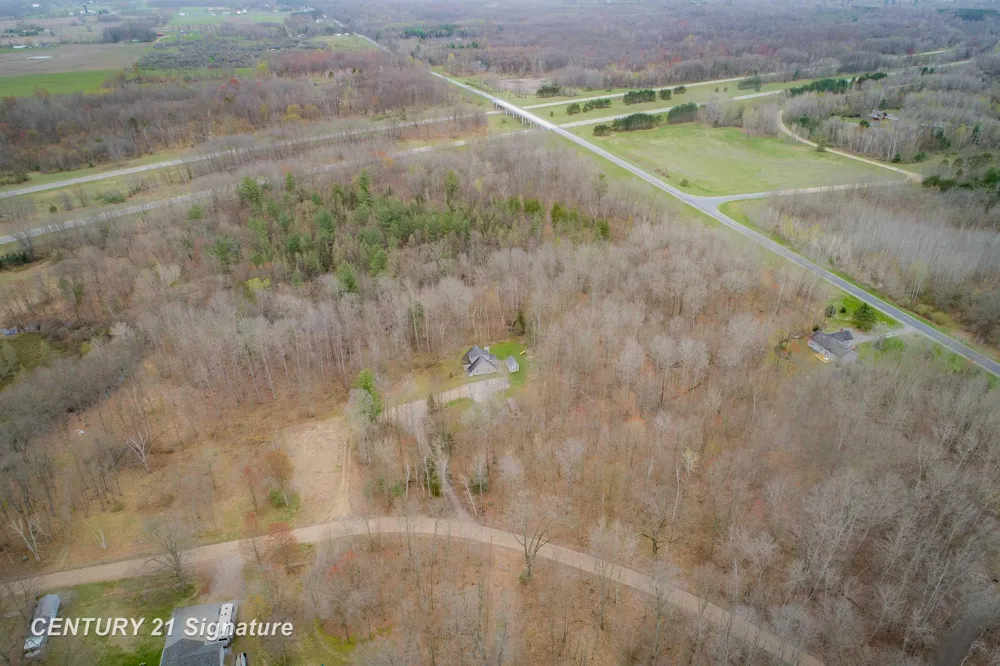 1180 Winding Wood Drive Grant Township, MI 48622