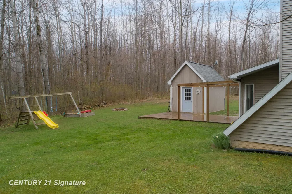1180 Winding Wood Drive Grant Township, MI 48622