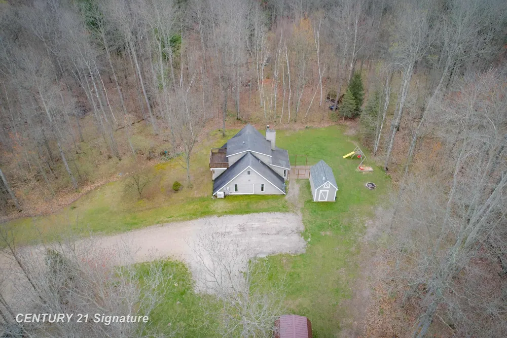 1180 Winding Wood Drive Grant Township, MI 48622