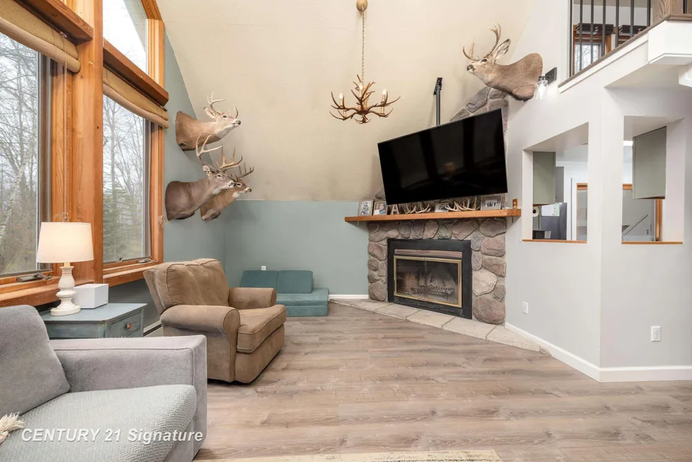 1180 Winding Wood Drive Grant Township, MI 48622