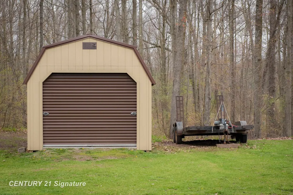 1180 Winding Wood Drive Grant Township, MI 48622