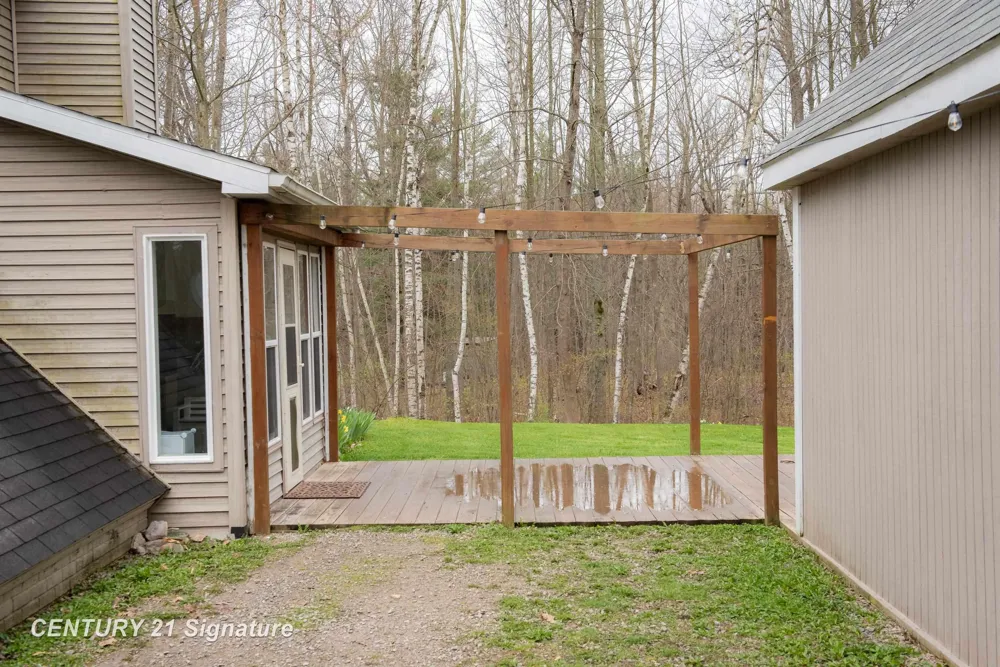 1180 Winding Wood Drive Grant Township, MI 48622