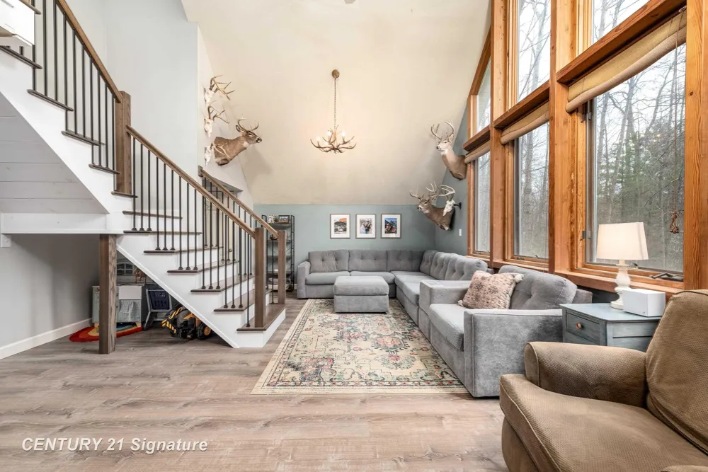 1180 Winding Wood Drive Grant Township, MI 48622