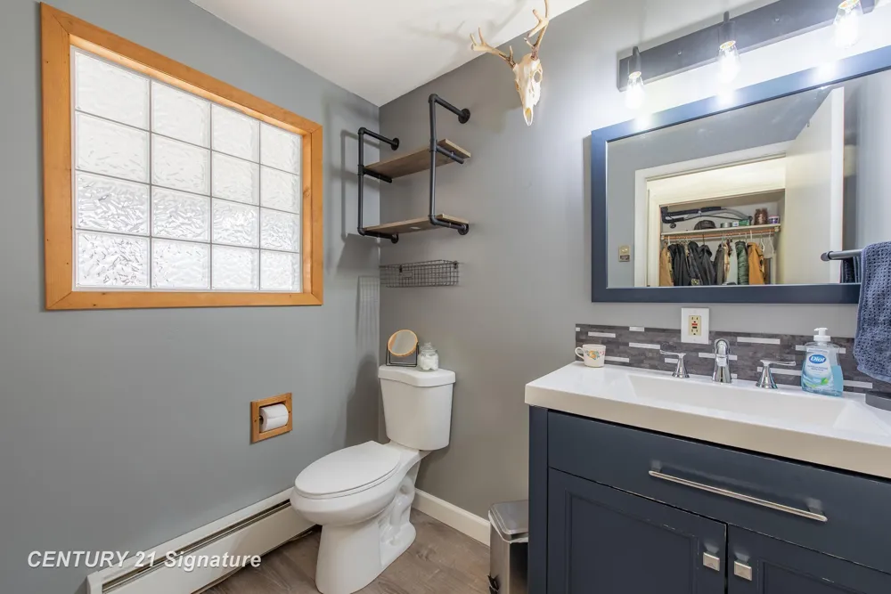 1180 Winding Wood Drive Grant Township, MI 48622