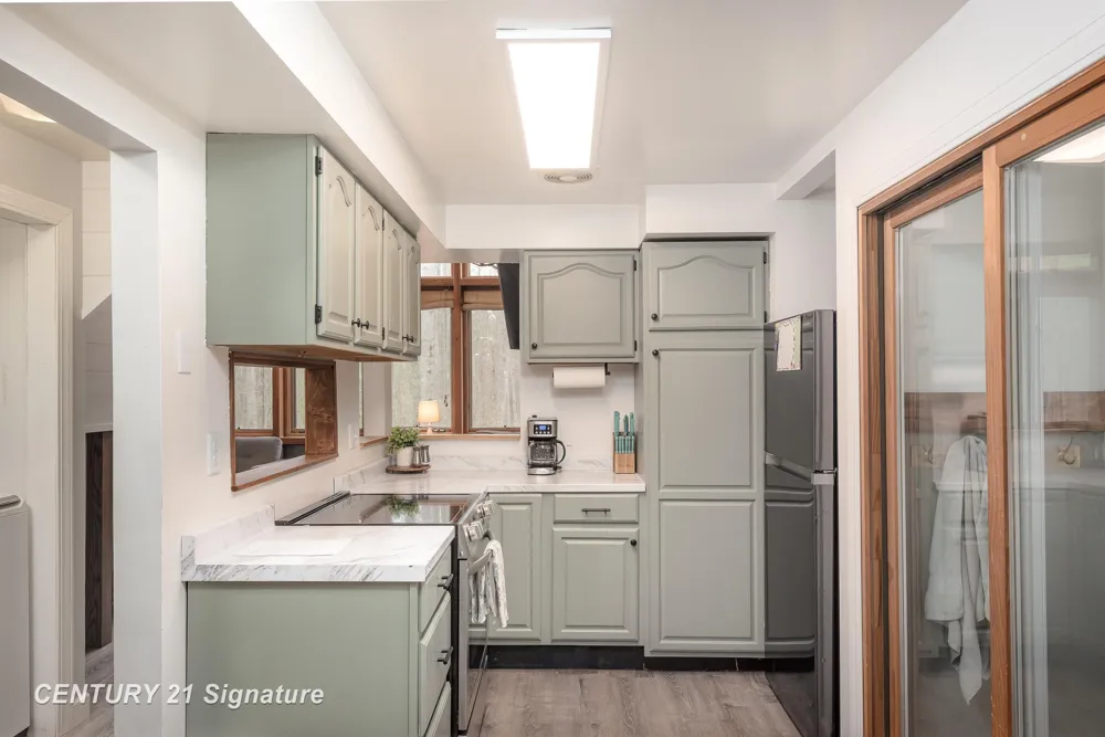 1180 Winding Wood Drive Grant Township, MI 48622