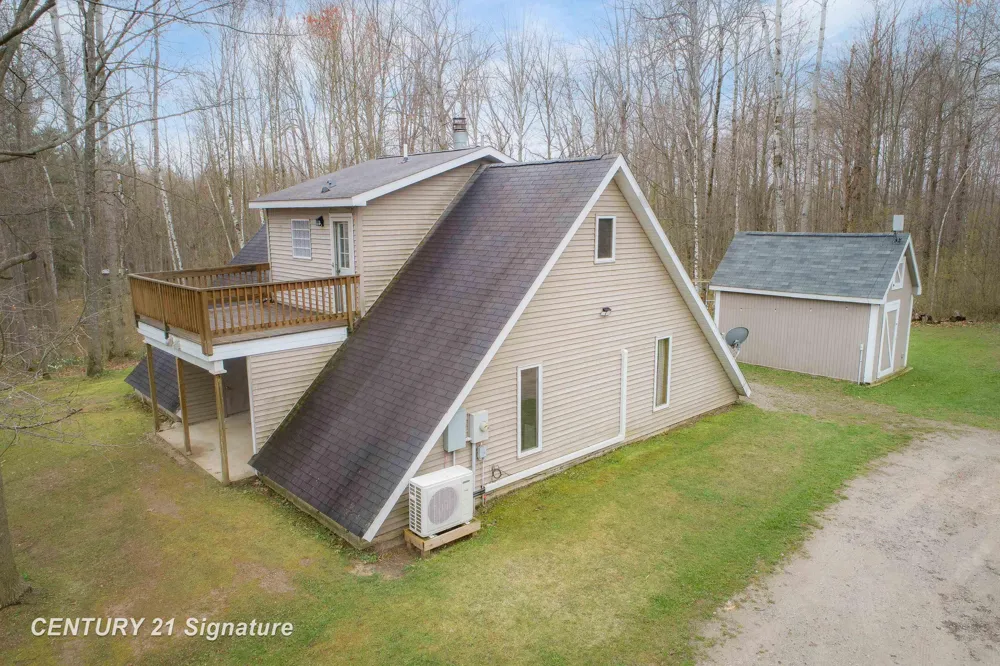 1180 Winding Wood Drive Grant Township, MI 48622