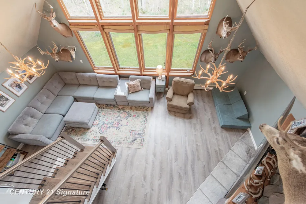 1180 Winding Wood Drive Grant Township, MI 48622
