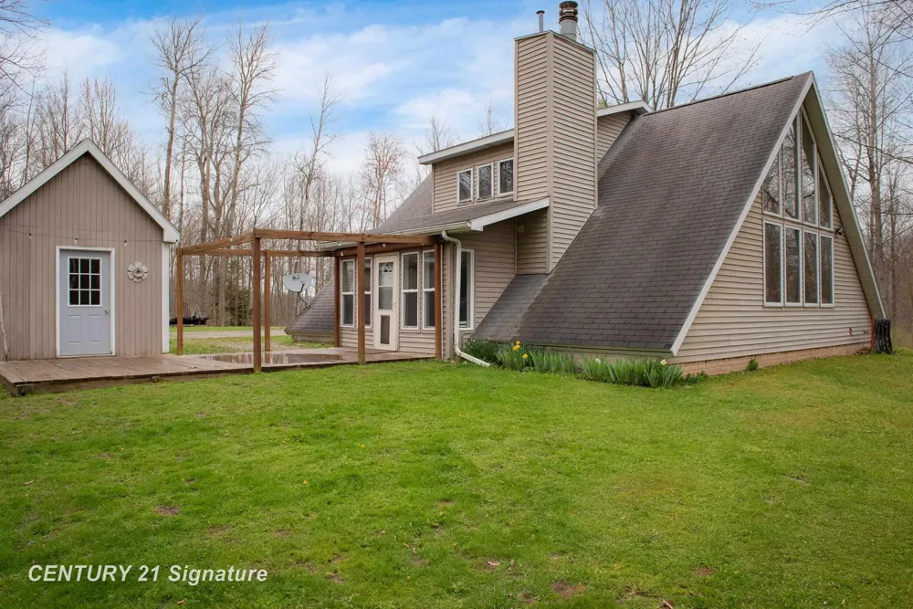 1180 Winding Wood Drive Grant Township, MI 48622