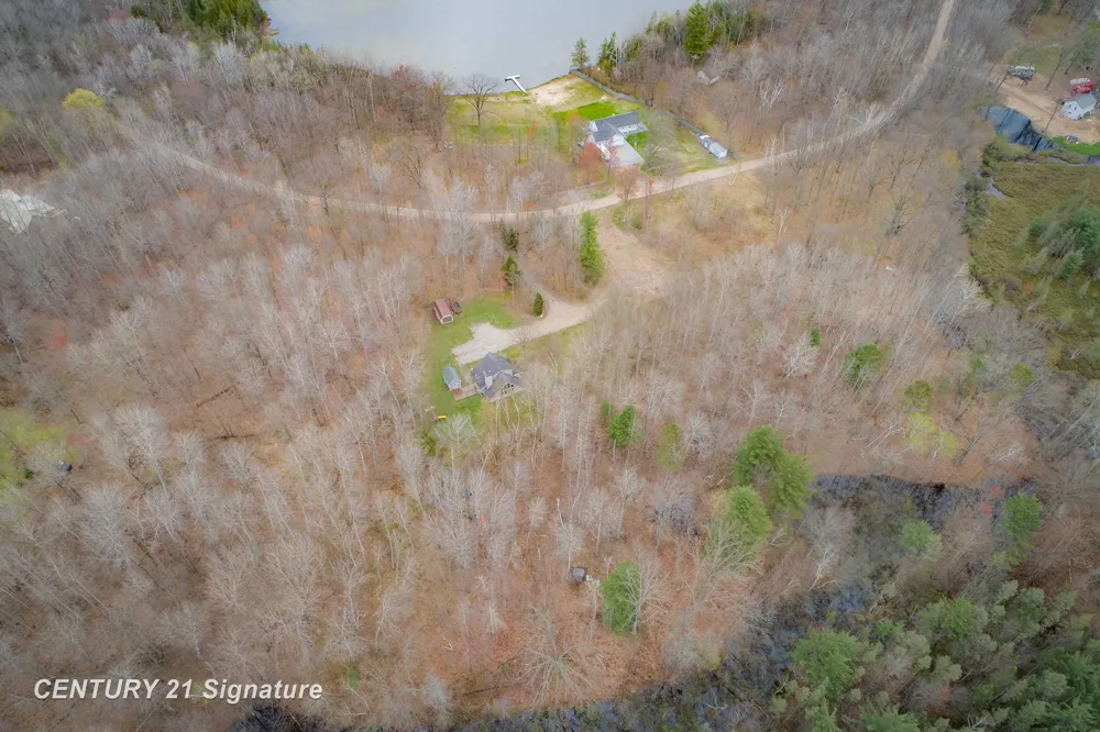 1180 Winding Wood Drive Grant Township, MI 48622