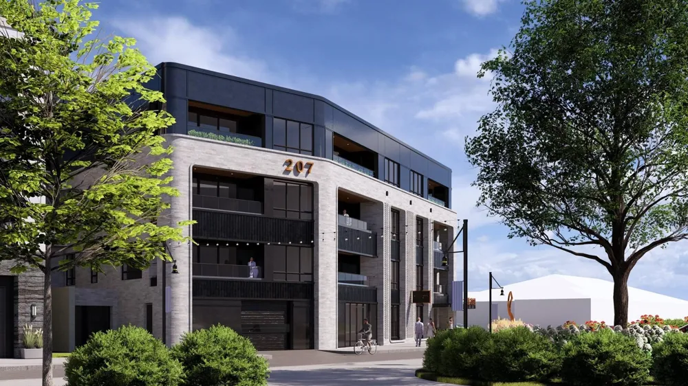 207 W Grandview Traverse City City, MI 49684