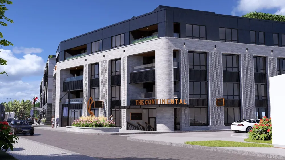 207 W Grandview Traverse City City, MI 49684