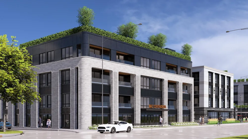 207 W Grandview Traverse City City, MI 49684