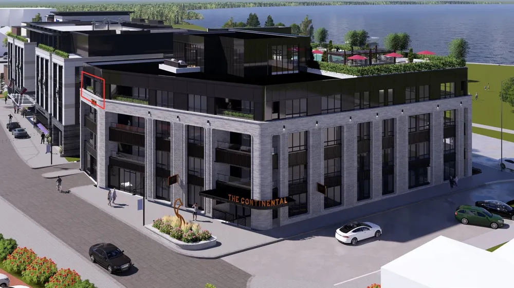 207 W Grandview Traverse City City, MI 49684