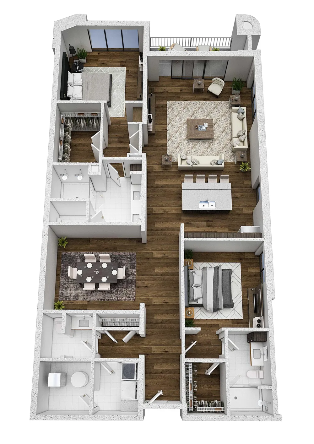207 W Grandview Traverse City City, MI 49684