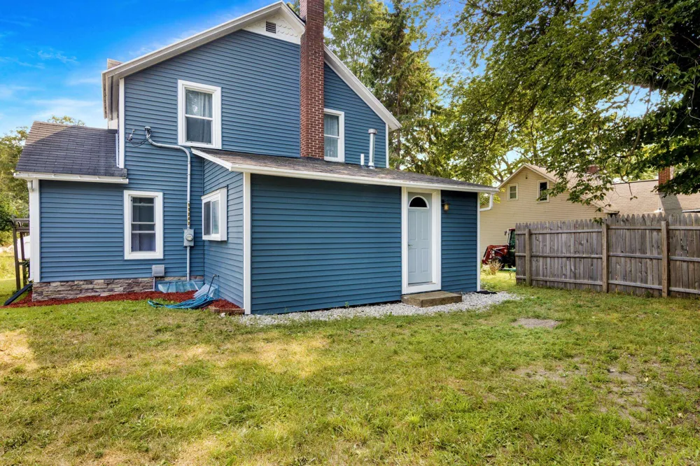 11242 Main Street Homestead Township, MI 49640