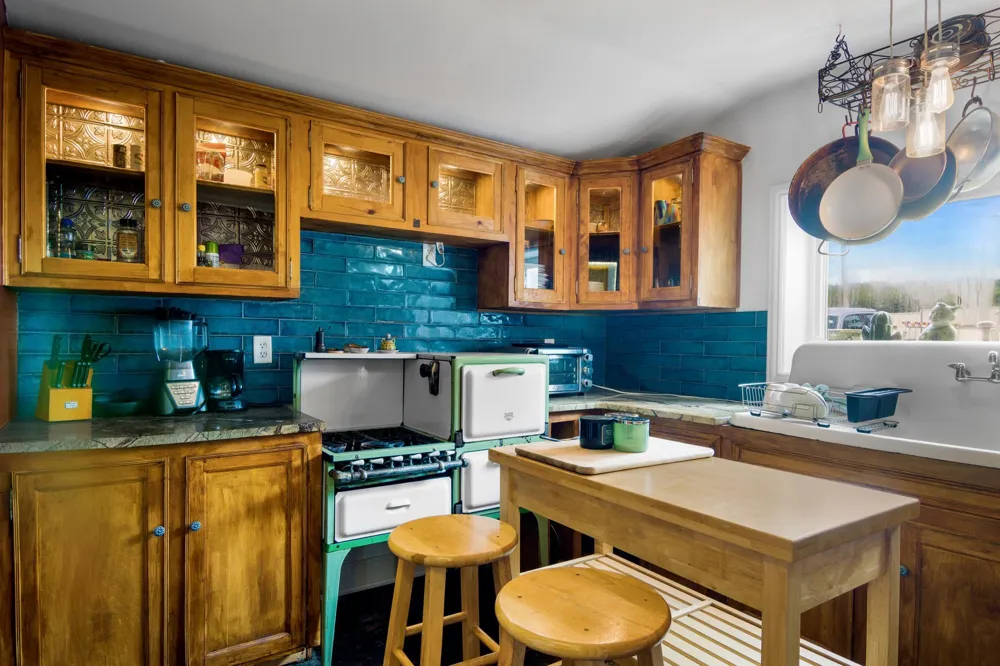 11242 Main Street Homestead Township, MI 49640
