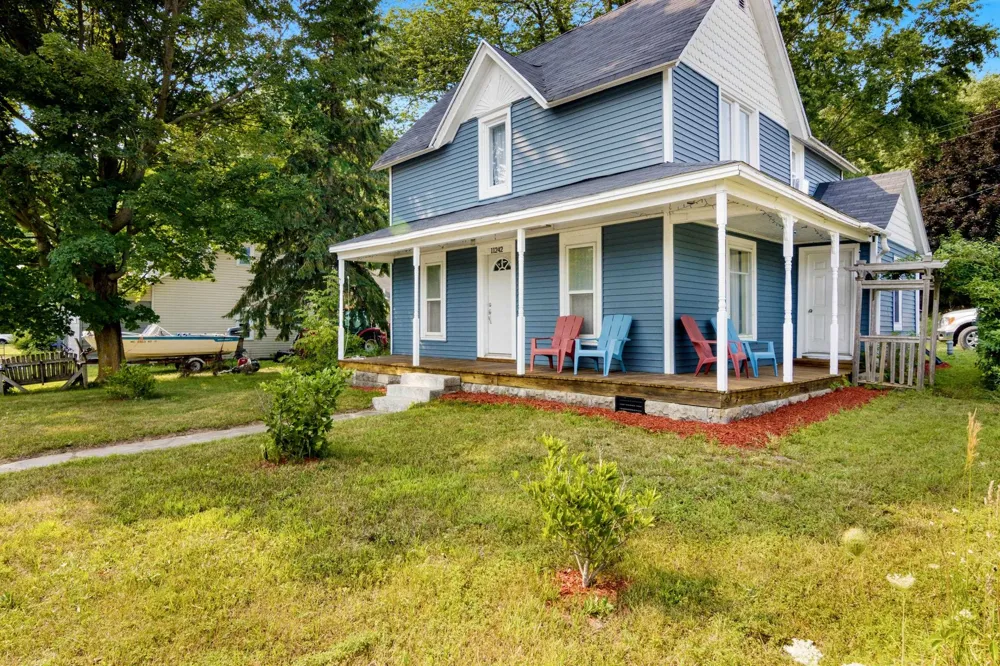 11242 Main Street Homestead Township, MI 49640
