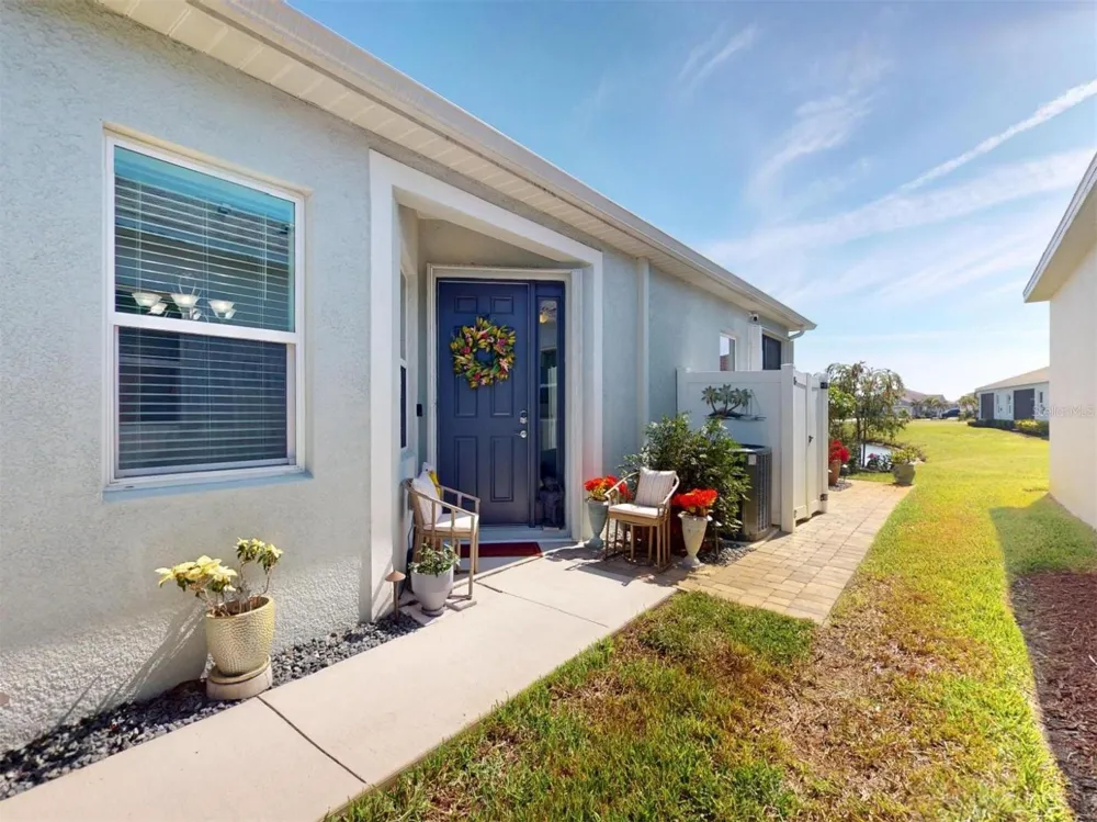 24313 WESTGATE BOULEVARD Port Charlotte, FL 33980
