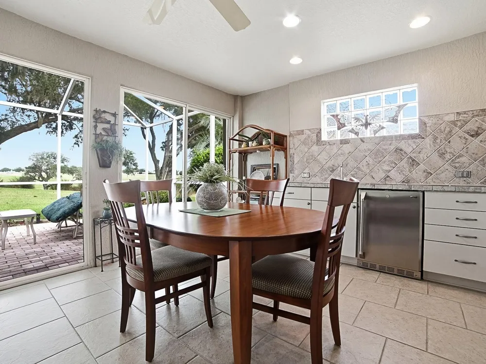 2760 MIDLAND TERRACE The Villages, FL 32162