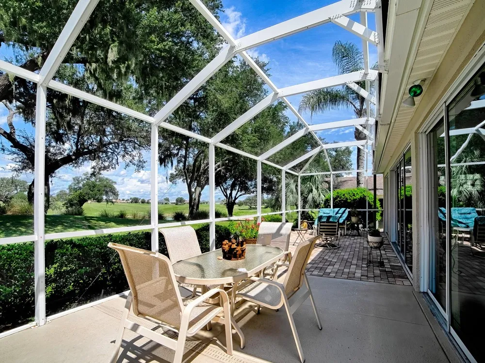 2760 MIDLAND TERRACE The Villages, FL 32162