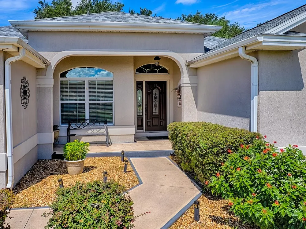 2760 MIDLAND TERRACE The Villages, FL 32162