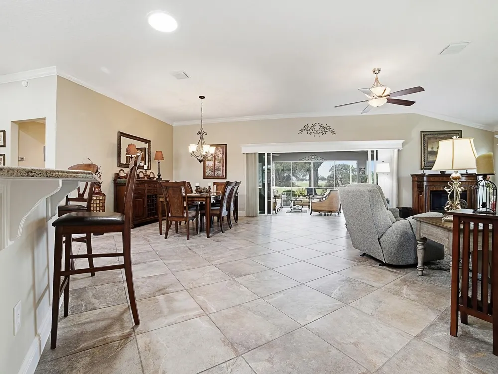 2760 MIDLAND TERRACE The Villages, FL 32162