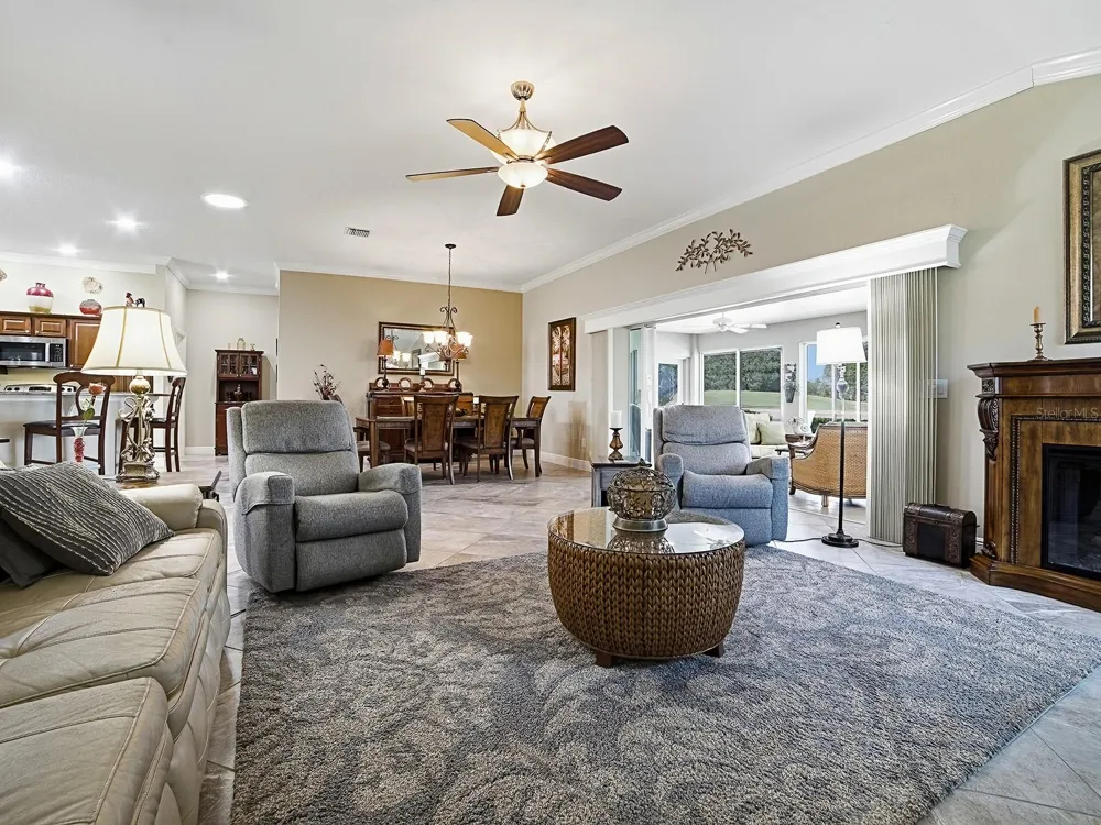 2760 MIDLAND TERRACE The Villages, FL 32162