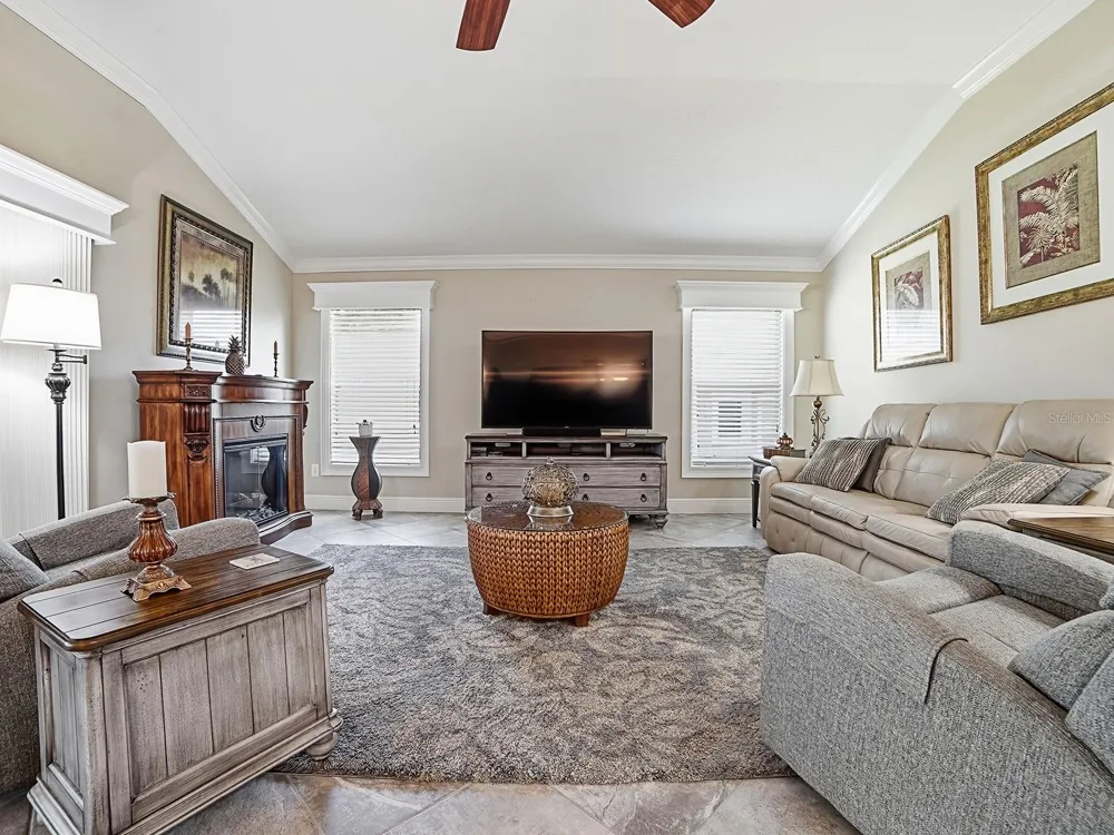 2760 MIDLAND TERRACE The Villages, FL 32162