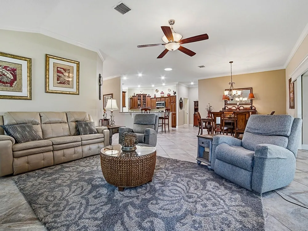 2760 MIDLAND TERRACE The Villages, FL 32162