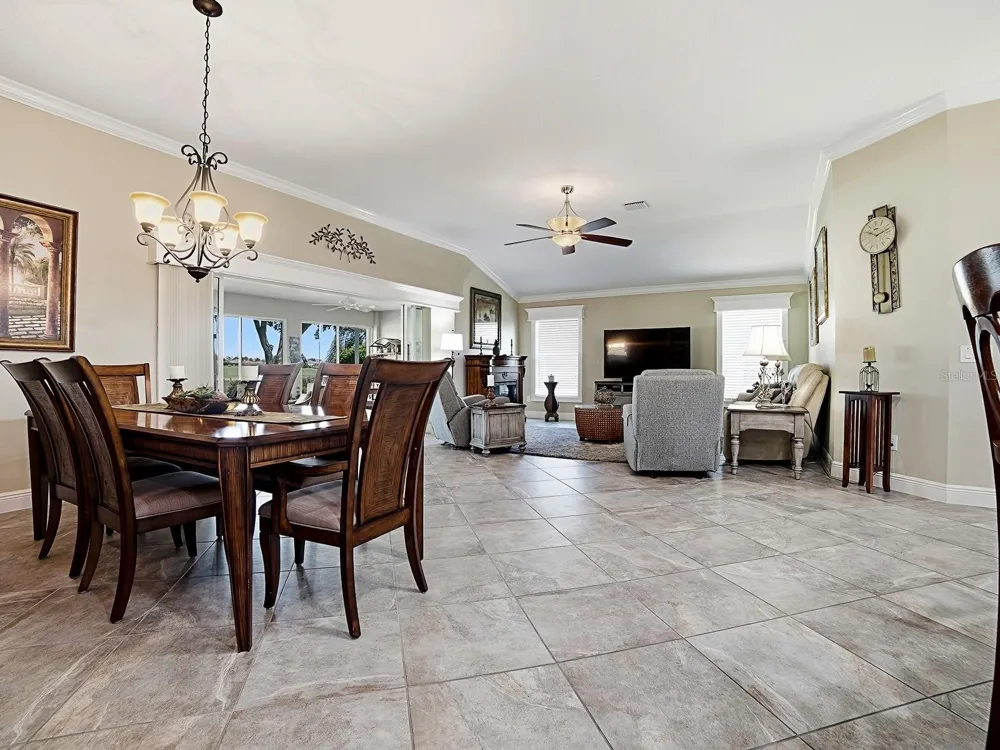 2760 MIDLAND TERRACE The Villages, FL 32162