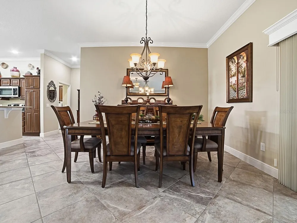 2760 MIDLAND TERRACE The Villages, FL 32162