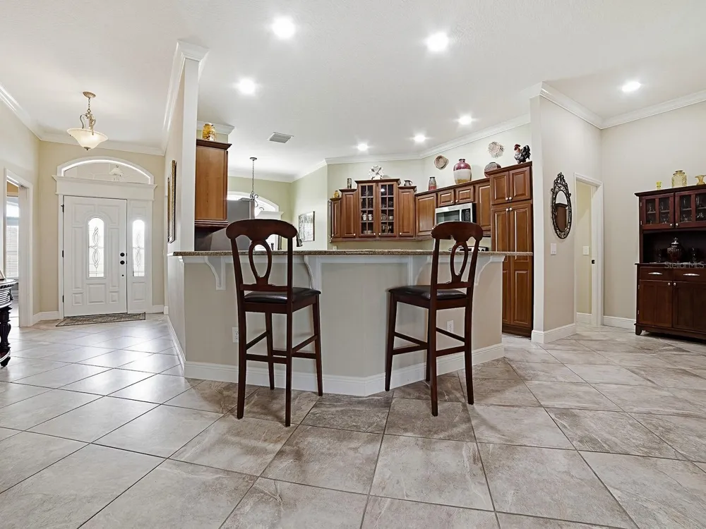 2760 MIDLAND TERRACE The Villages, FL 32162
