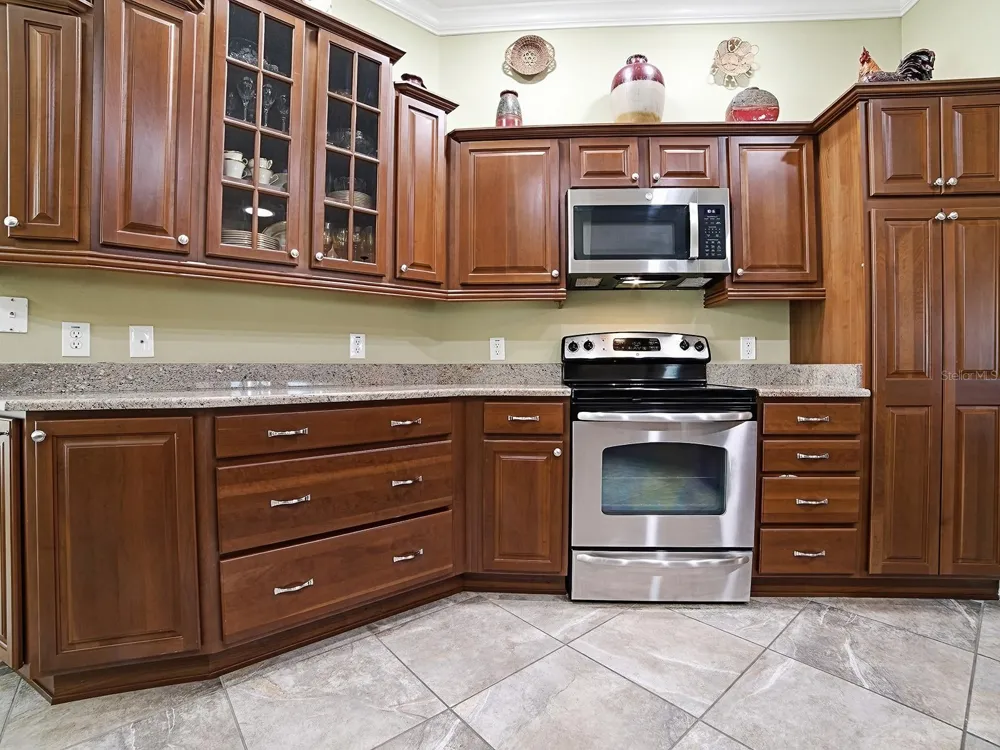 2760 MIDLAND TERRACE The Villages, FL 32162