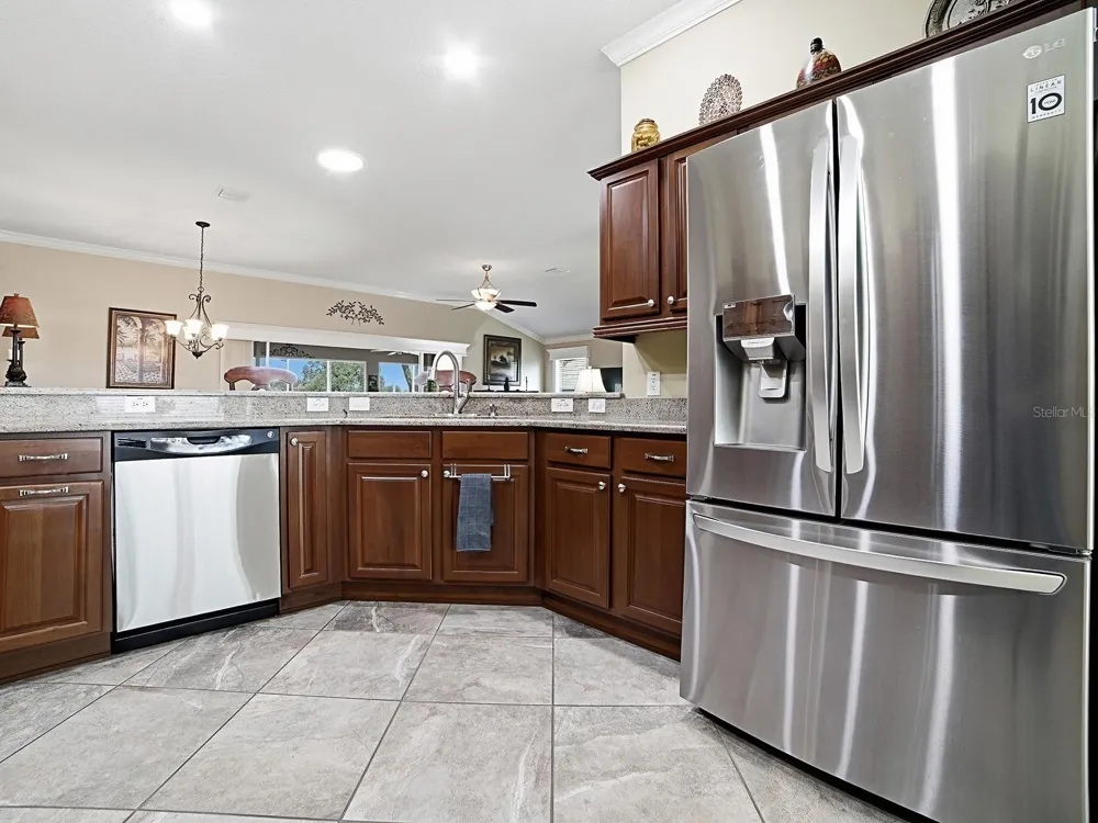 2760 MIDLAND TERRACE The Villages, FL 32162