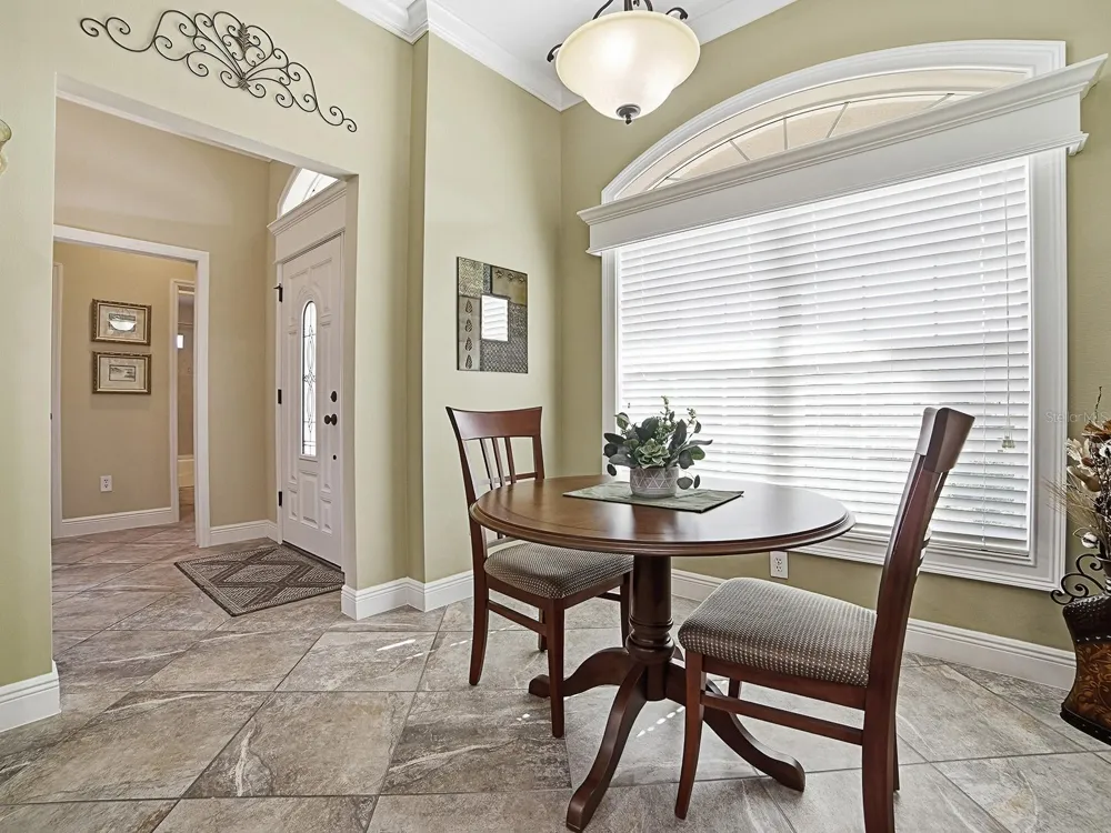 2760 MIDLAND TERRACE The Villages, FL 32162
