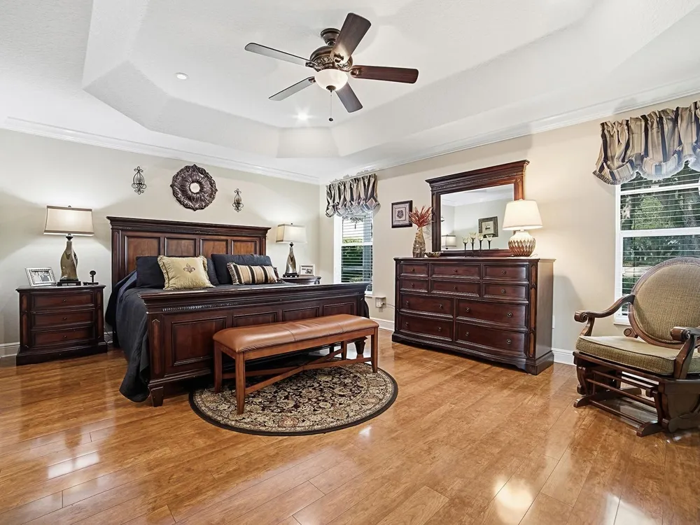 2760 MIDLAND TERRACE The Villages, FL 32162