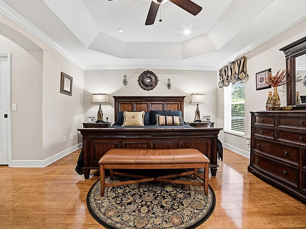 2760 MIDLAND TERRACE The Villages, FL 32162