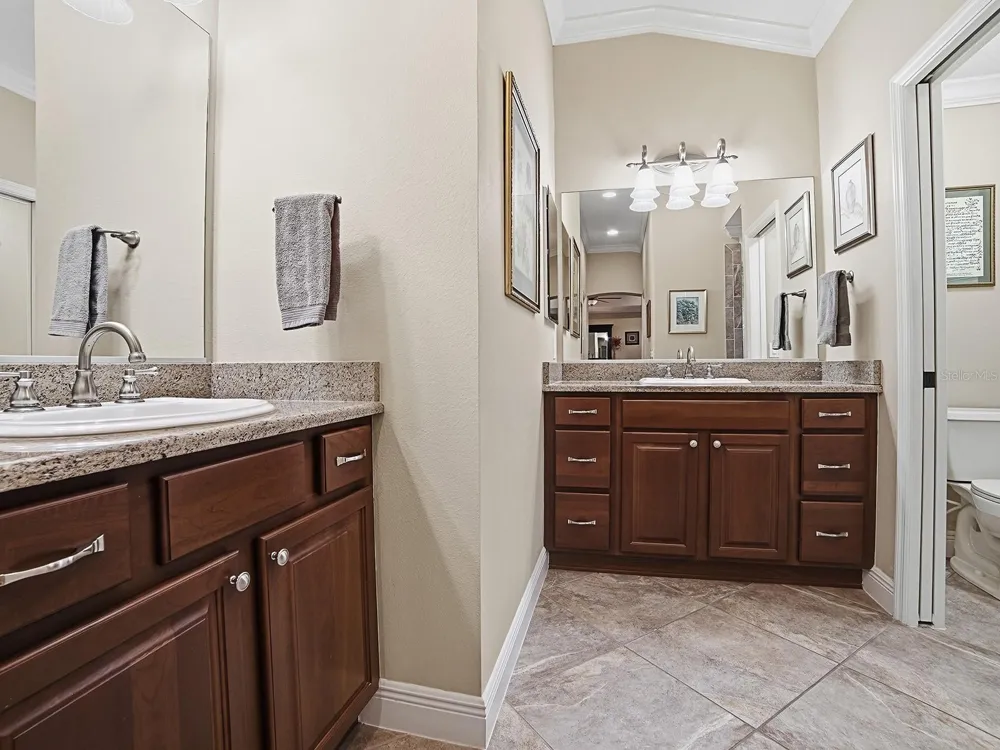2760 MIDLAND TERRACE The Villages, FL 32162