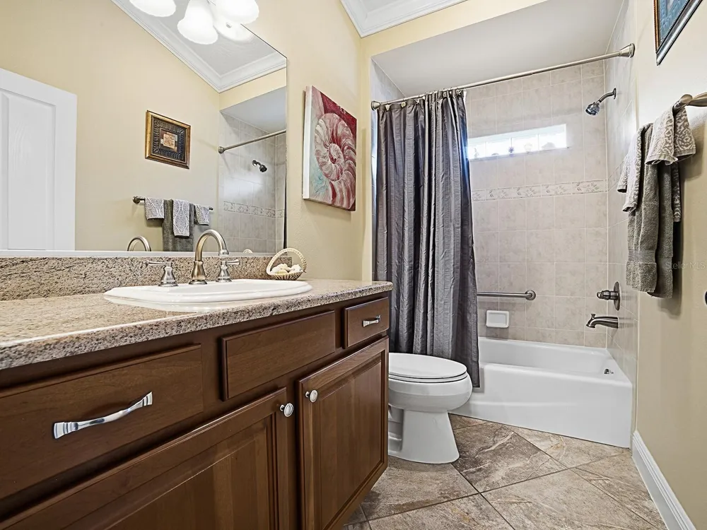 2760 MIDLAND TERRACE The Villages, FL 32162