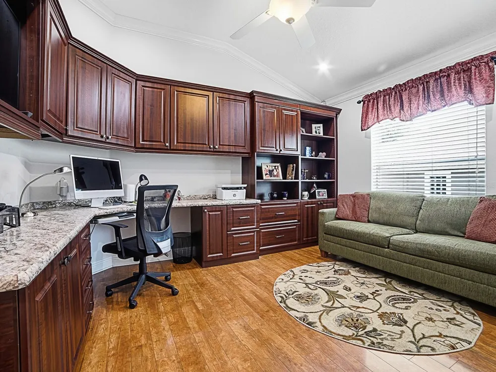 2760 MIDLAND TERRACE The Villages, FL 32162