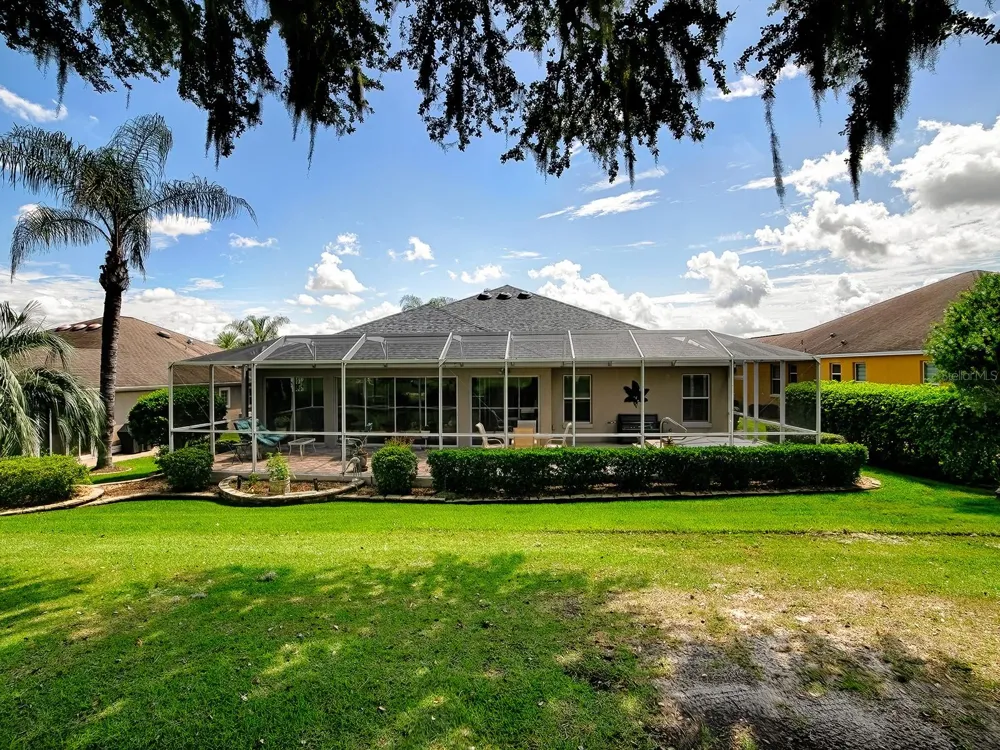 2760 MIDLAND TERRACE The Villages, FL 32162