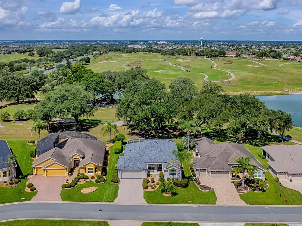 2760 MIDLAND TERRACE The Villages, FL 32162