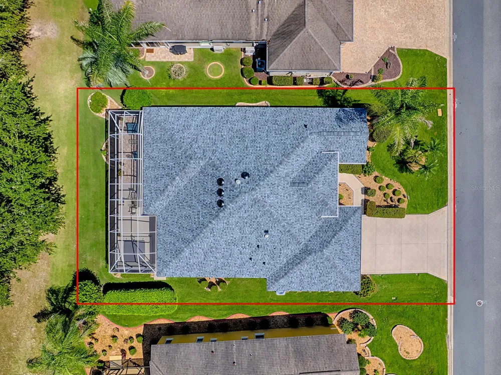 2760 MIDLAND TERRACE The Villages, FL 32162