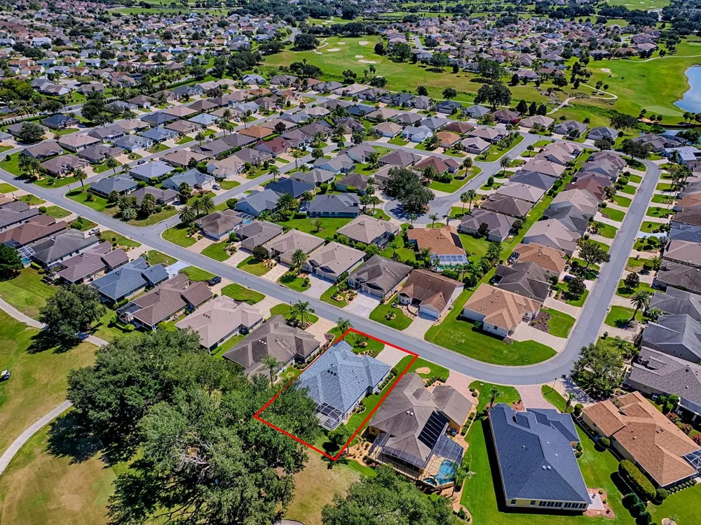 2760 MIDLAND TERRACE The Villages, FL 32162